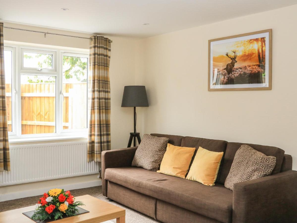 Sawtons Cottage 2 Dawlish Εξωτερικό φωτογραφία