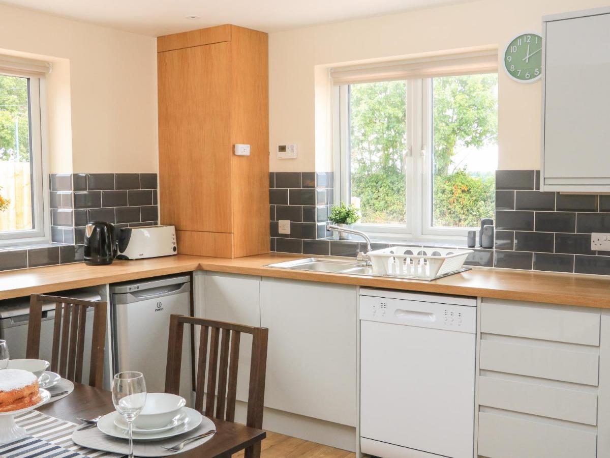 Sawtons Cottage 2 Dawlish Εξωτερικό φωτογραφία